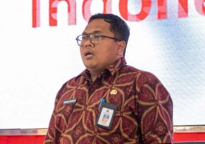 Pelantikan Bupati dan Wakil Bupati Puncak Diundur Sehari Dari Jadwal Semula