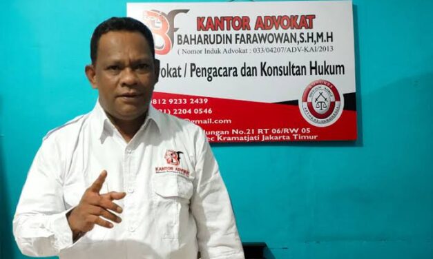 OPINI : ANCAMAN KOALISI GEMUK BAGI PEMBANGUNAN DAERAH