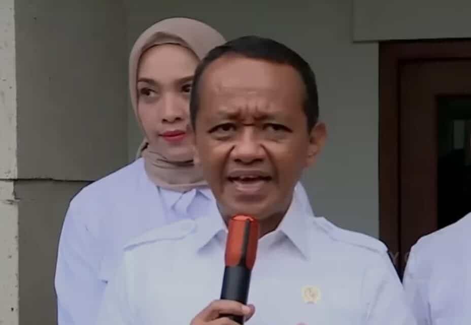 Pemerintah Tegaskan Komitmen Jaga Ekologi dan Investasi Berkelanjutan di Raja Ampat