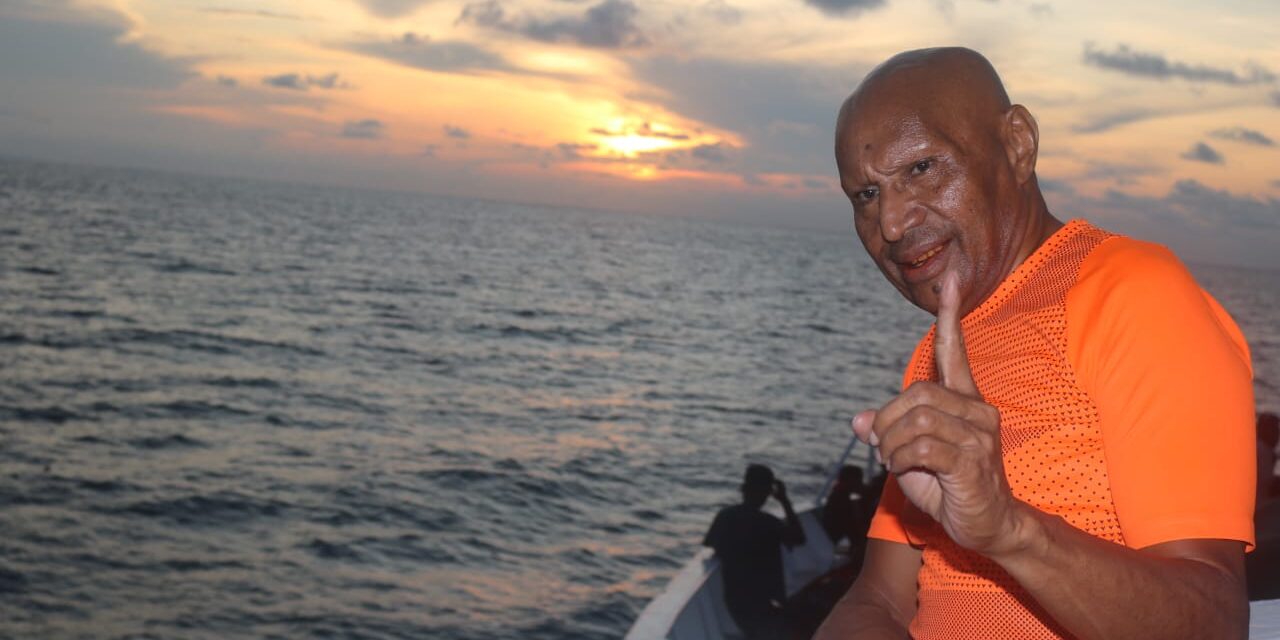 BTM Sosok Pemimpin Humanis yang Menghargai Kritik sebagai Suara Rakyat