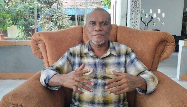 Tokoh Adat dan Pemerintah di Papua Tolak Klaim 1 Juli sebagai HUT OPM