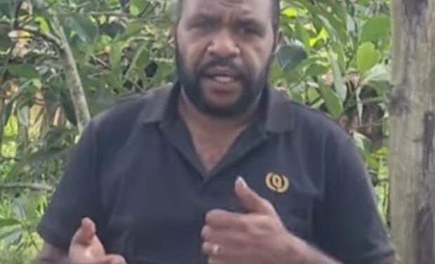 Charles Kossay Serukan Perdamaian dan Hentikan Kekerasan TPNPB di Papua Pegunungan 