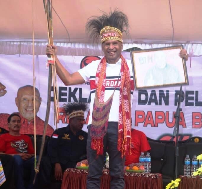 Sejumlah Prestasi dan Penghargaan BTM Saat Menjabat Wali Kota, Jadi Alasan Masyarakat Dukung Maju sebagai Gubernur