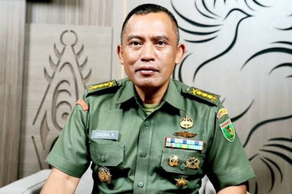Kodam Cenderawasih Bantah Gunakan Rumah Bupati dan Kantor Distrik Omukia Sebagai Pos TNI
