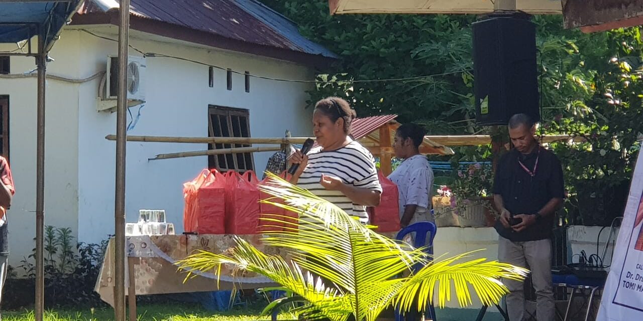 Testimoni Kania Rumpampam, Guru SD yang Salut Komitmen BTM pada Dunia Pendidikan