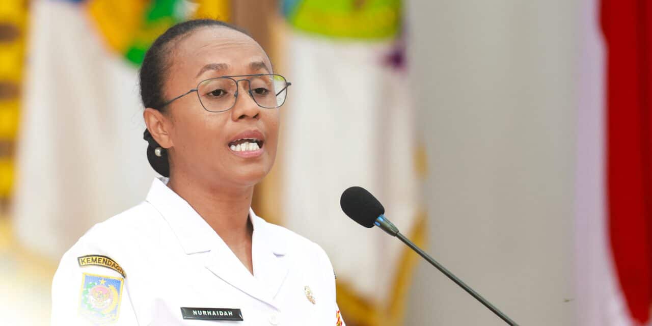 Pemprov Papua Tengah Tetapkan Juknis Pengelolaan Dana BOSDA Pendidikan Gratis 2026
