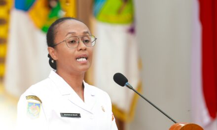 Pemprov Papua Tengah Tetapkan Juknis Pengelolaan Dana BOSDA Pendidikan Gratis 2026