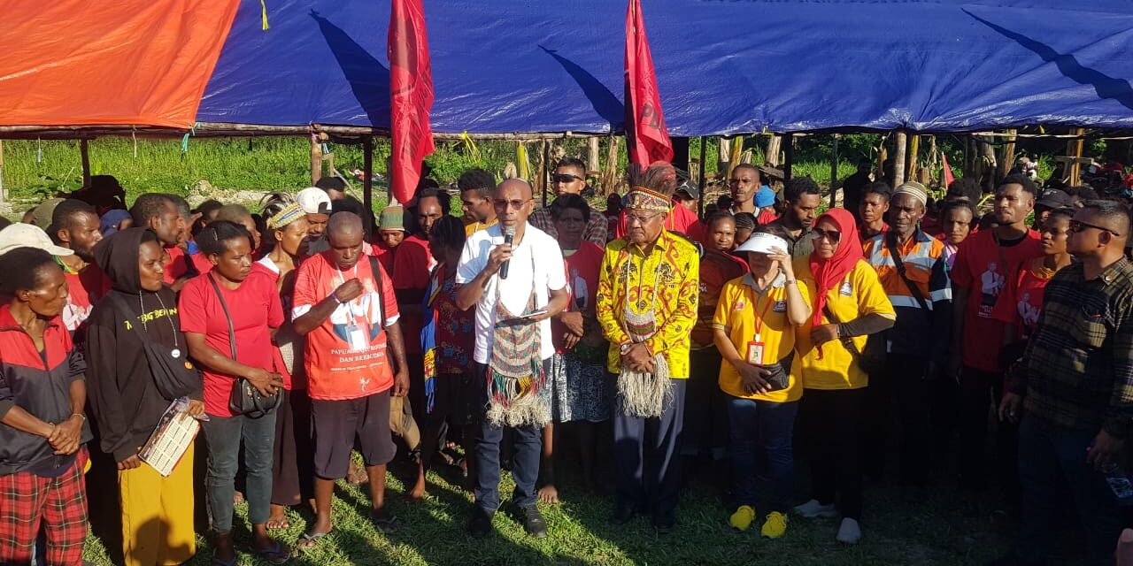 Pernyataan Penutup BTM–CK : Gugah Moralitas dan Kesadaran, Lecut Kebersamaan Satu Untuk Papua