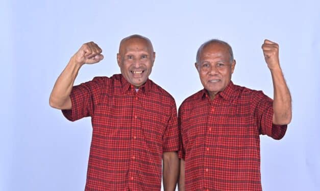 Saatnya Menangkan BTM–CK, Rebut Kembali Kemenangan yang Tertunda