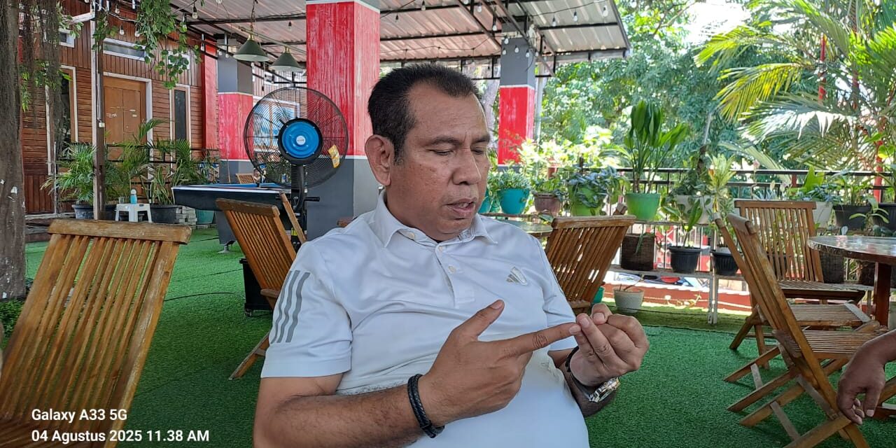Tokoh Muslim Kritik PJ Gubernur Papua: Jangan Arahkan Masyarakat ke Paslon Tertentu!