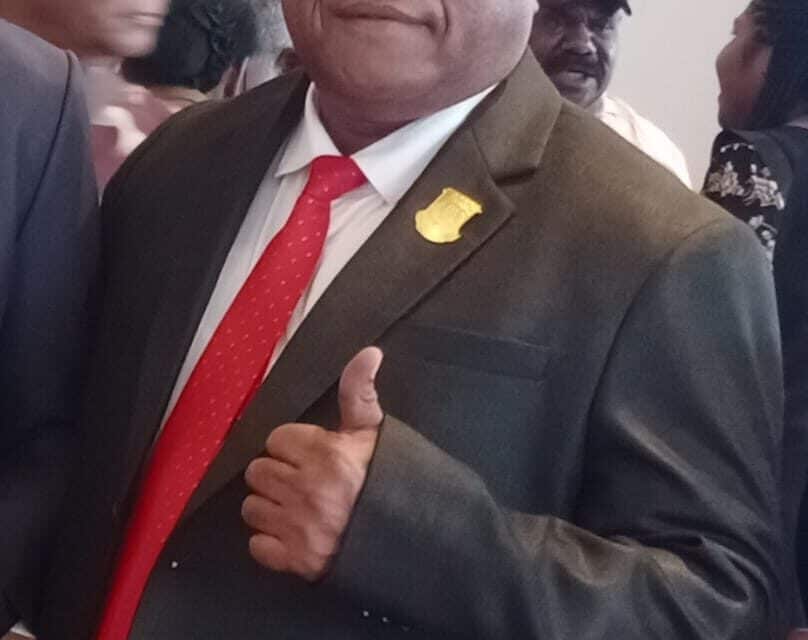 DPR Papua: Intervensi Polisi Rusak Demokrasi di Papua