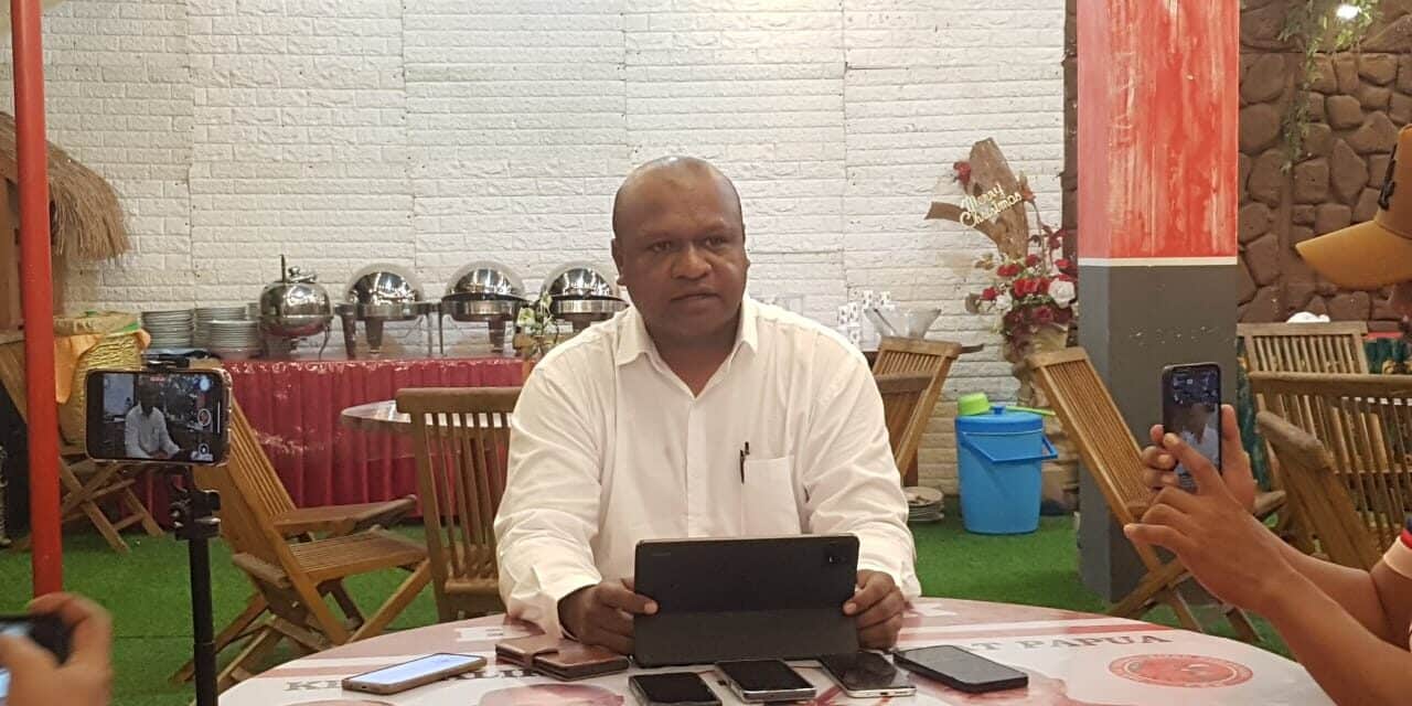 Kecurangan Rekapitulasi Suara PSU Papua Kian Terstruktur, Kubu BTM-CK Desak Bawaslu Tindak Tegas