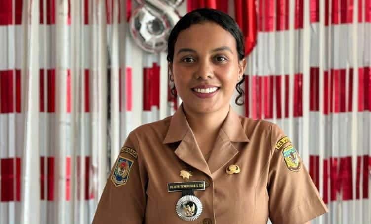 ‎Pemerintah Pastikan Bansos Tepat Sasaran di Papua dengan SIKS-NG  ‎