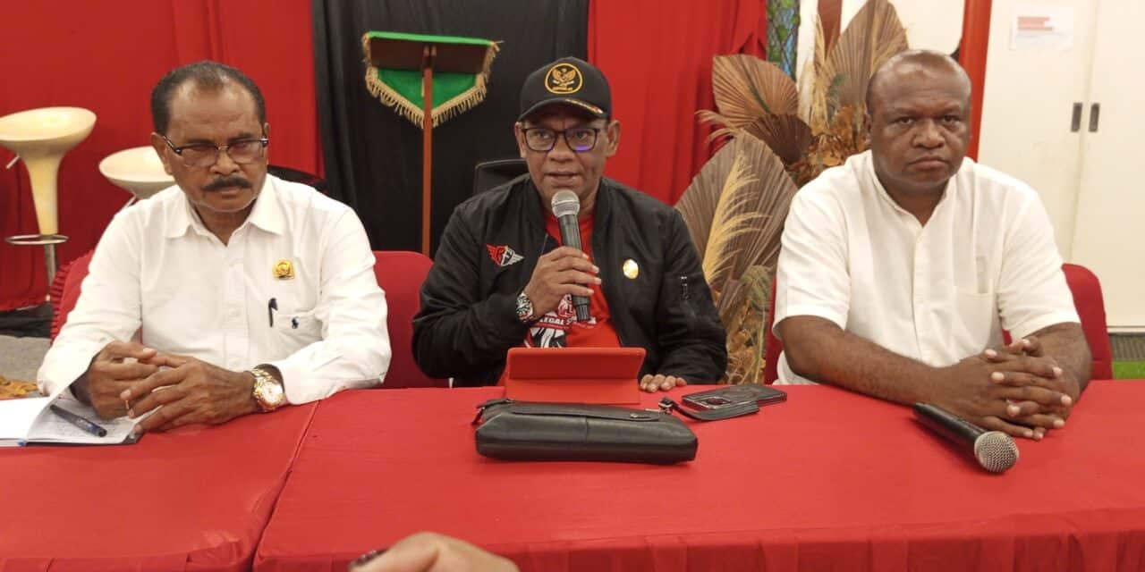 ‎Siap Laporkan Sejumlah Pelanggaran Pilkada, Tim Hukum BTM-CK Beberkan Keterlibatan Polisi  ‎