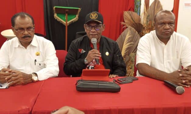 ‎Siap Laporkan Sejumlah Pelanggaran Pilkada, Tim Hukum BTM-CK Beberkan Keterlibatan Polisi  ‎