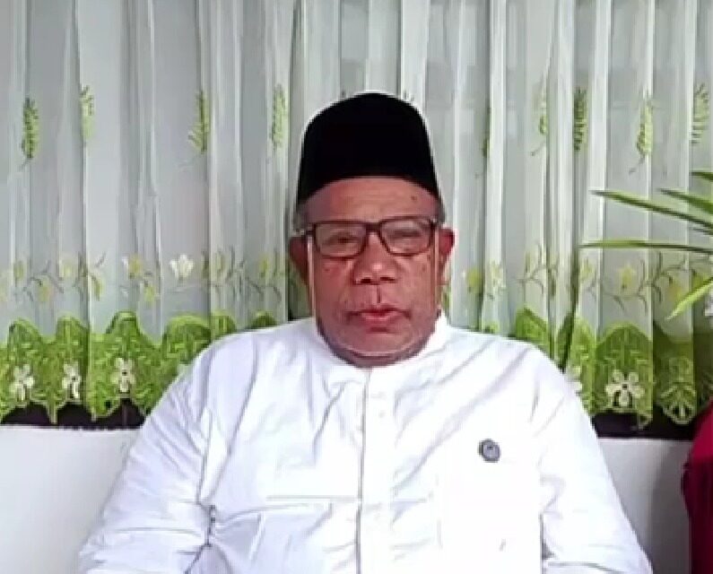 Tokoh Adat dan Intelektual Papua Teguhkan Komitmen Jaga Persatuan Kesatuan