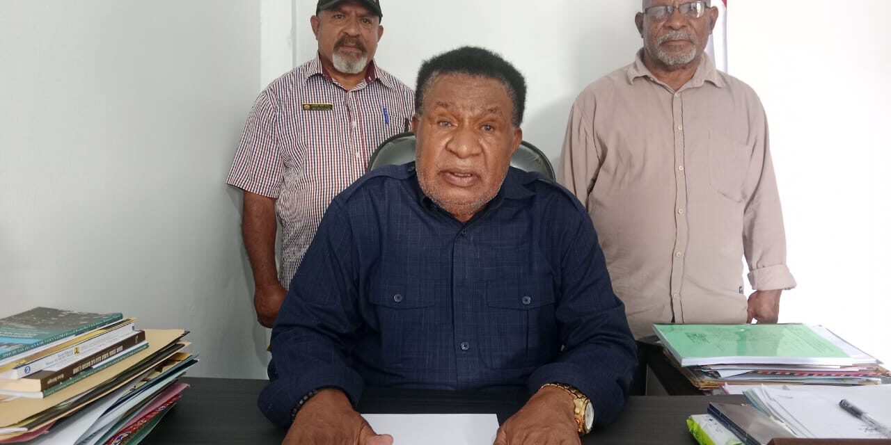 MRP Papua Pegunungan Usulkan Frans Pigome Jadi Presiden PT Freeport Indonesia