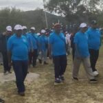 Dinkes Mamteng Gelar Aneka Kegiatan Rayakan Hari Kesehatan Nasional