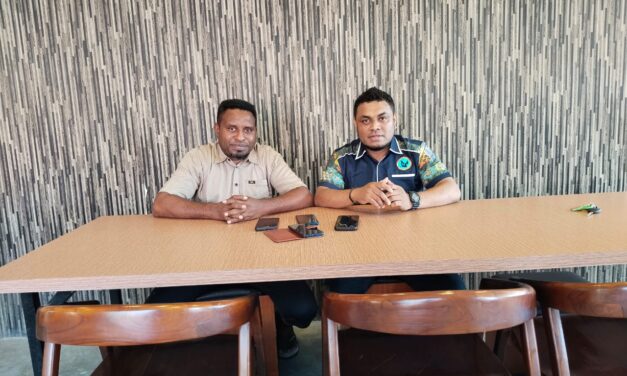 Kematian Irene Sokoy & Bayi: Pemuda Saireri Papua Tuntut Sanksi Tegas untuk Rumah Sakit Pelanggar UU