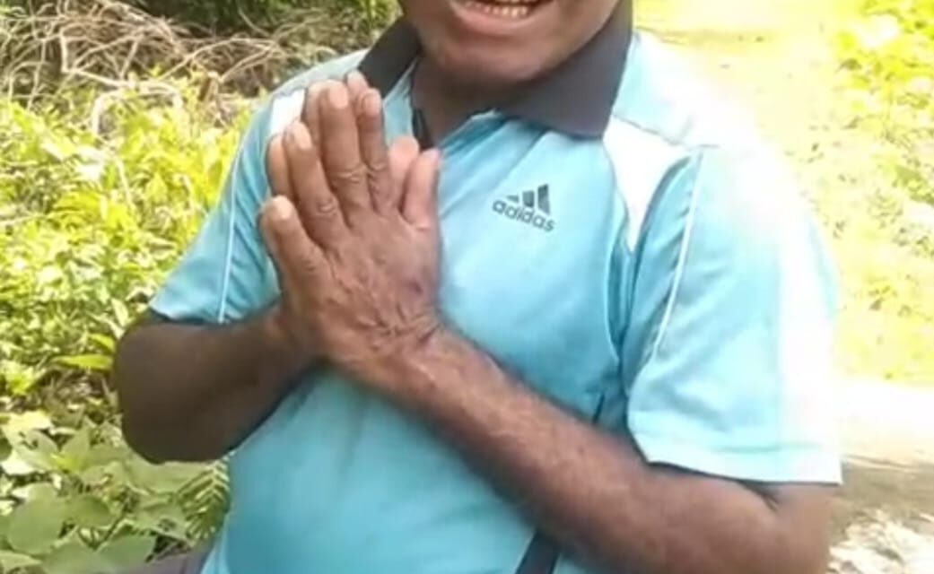 Tokoh Masyarakat Papua Apresiasi Program Pemerintah Prabowo Hadirkan Perubahan Nyata Khususnya di Bidang HAM
