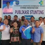 Stunting di Mamteng Turun Capai 28,24 Persen, Sekda Fedy: “Semangat dan Kolaborasi Harus Dipertahankan”