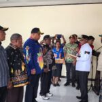 Kabupaten Puncak Pertama di Papua Tengah Serahkan DPA Tahun 2026