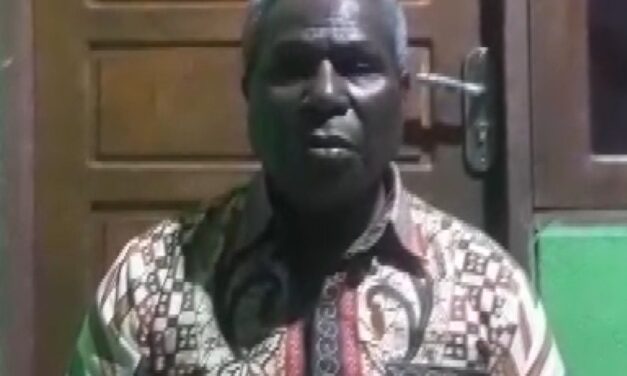 Tokoh Adat Dukung Pemerintah Menindak Tegas Pertambangan Ilegal di Papua