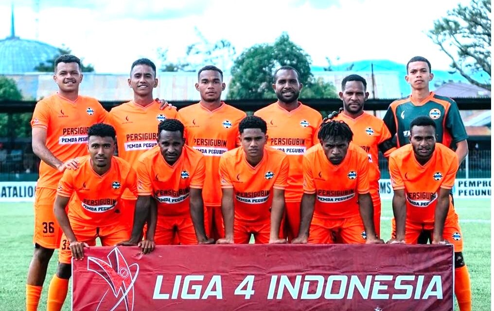 Laskar The Morning Star Buka Asa Pertahankan Gelar Juara Usai Takhlukan Pamek FC 3-0