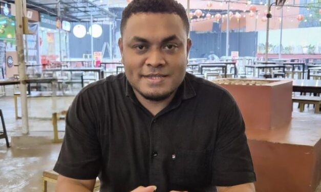 Dugaan Korupsi Ketua DPRP Disorot, Pemuda Papua Minta Publik Tak Mudah Percaya Isu