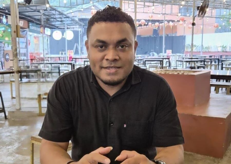 Dugaan Korupsi Ketua DPRP Disorot, Pemuda Papua Minta Publik Tak Mudah Percaya Isu