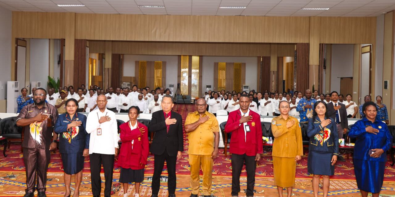 Program RPL Solusi Efektif Tingkatkan Kualifikasi dan Kompetensi Guru di Papua Tengah