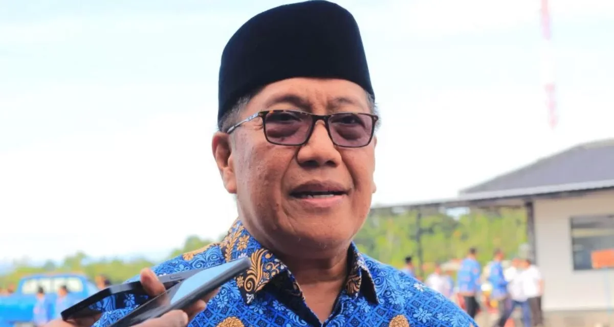 Kunjungan Wapres Gibran Memiliki Arti Penting Untuk Percepatan Pembangunan di Papua Tengah