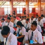“Lawan, Bukan Ikut!”