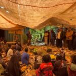 Respon Cepat Bupati Yahukimo: Warganya di Wamena Tak Ditinggal, Bantuan Disalurkan dan Pemulihan Dituntaskan