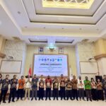 Tujuh Tahun Konsisten WTP, Kepemimpinan Bupati Didimus Yahuli Tegaskan Tata Kelola Keuangan Yahukimo di Jalur Transparansi