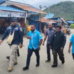 Tim PEKAT Pegunungan Bintang Minta DPRK Segera Sahkan Perda Pemberantasan Penyakit Sosial