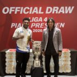 PSSI Pegubin Gerak Cepat Amankan Satu Kuoto Untuk Persigubin Bisa Berlaga di Liga 4