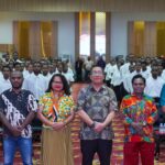 Kirim 250 Peserta Bimbel Ke Jayapura, Pemprov Ingin Makin Banyak Anak Asli Papua Tengah Masuk Sekolah Kedinasan