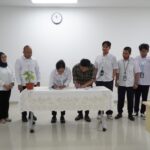 RSUP Jayapura dan Laboratorium Medis CITO Kolaborasi Tingkatkan Layanan Kesehatan di Papua