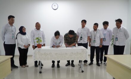 RSUP Jayapura dan Laboratorium Medis CITO Kolaborasi Tingkatkan Layanan Kesehatan di Papua