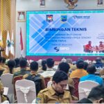 Pemprov Papua Tengah Terapkan SIPD-RI Berbasis SP2D Online