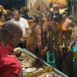 Festival Budaya Pelajar Papua Tengah 2026, Wadah Pembinaan Potensi dan Karakter Berbudaya Peserta Didik