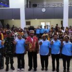 Hari Lahir Pancasila bagi Perempuan Papua Tengah: Pelestari Budaya, Perekat Persatuan Masyarakat