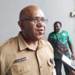 DKP Papua Tengah Siapkan 7 Kampung Nelayan Sebagai Penunjang Aktifitas Perikanan