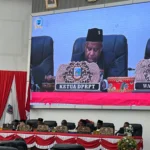 Terima LHP BPK RI atas LKPD 2025, DPR Papua Tengah Harap Pengelolaan Keuangan Makin Tertib