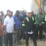 Bupati Spei Bidana: Jalan Raya Membuka Akses Ekonomi dan Membangun Peradaban Generasi Mendatang