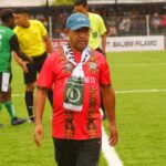 Sedang Bangun Stadion Sepak Bola Bertaraf Internasional, Bupati Spei: “Saya Ingin Suatu Saat Ada Anak Pegubin Main di Liga Eropa”