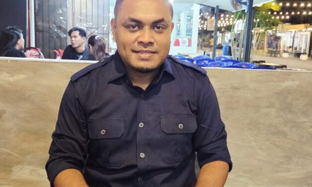 Tokoh Pemuda Saireri Minta Kapolri Beri Penghargaan kepada Kapolda Papua atas Penunjukan Tiga Polwan Jadi Kapolres