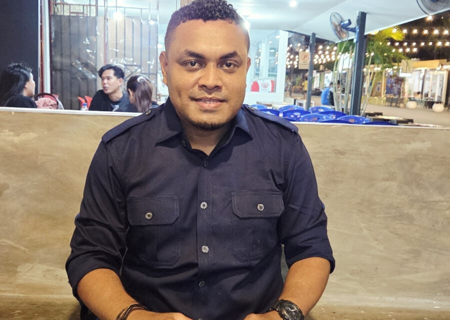 Tokoh Pemuda Saireri Minta Kapolri Beri Penghargaan kepada Kapolda Papua atas Penunjukan Tiga Polwan Jadi Kapolres