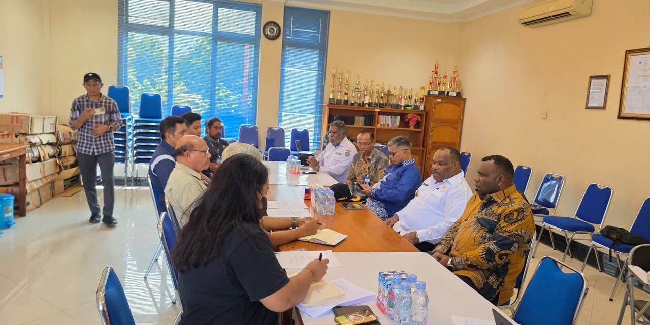DPRD Yahukimo Dukung Pemulihan Penerbangan Perintis, Son Bahabol: Ini Menyangkut Nyawa dan Pelayanan Masyarakat